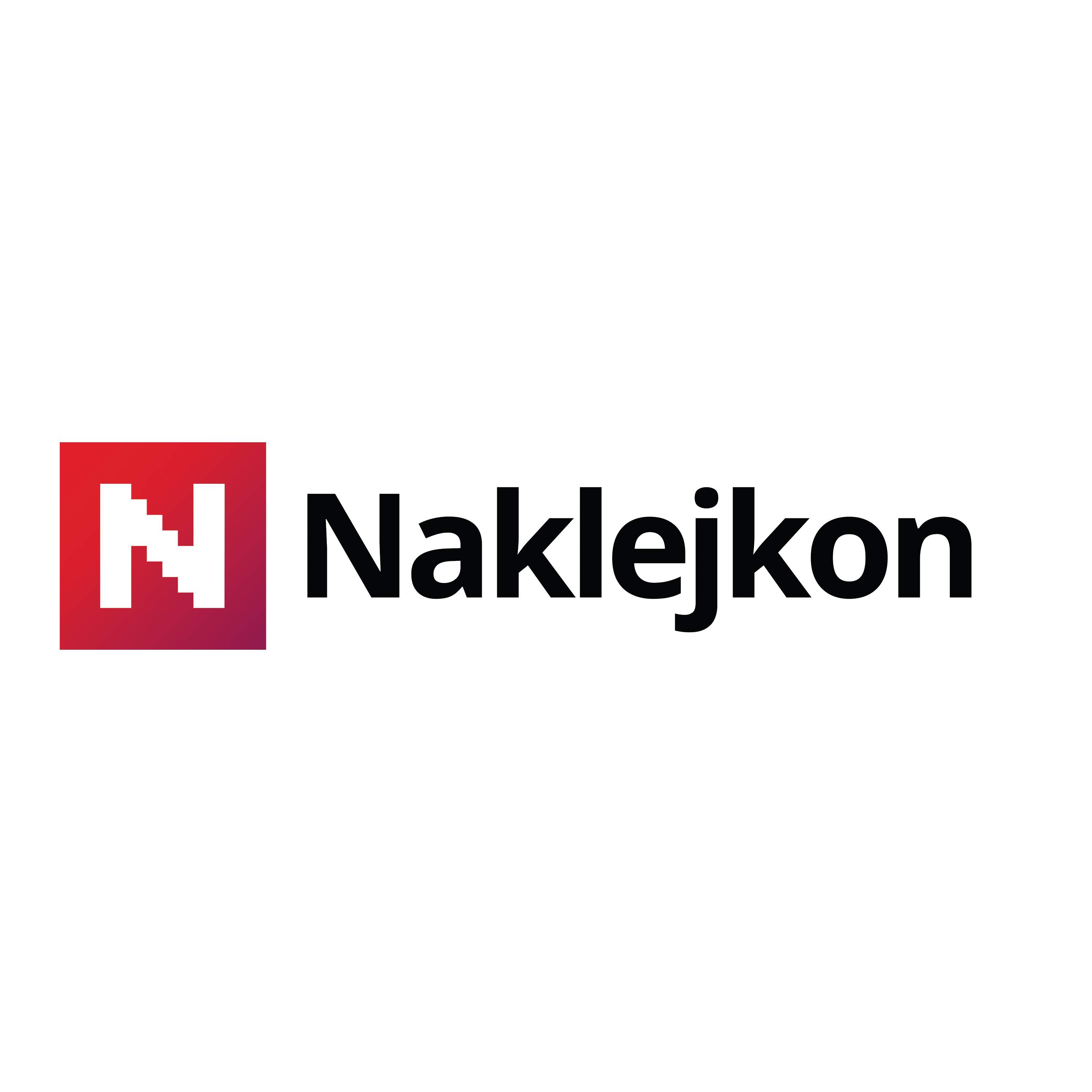 Naklejkon